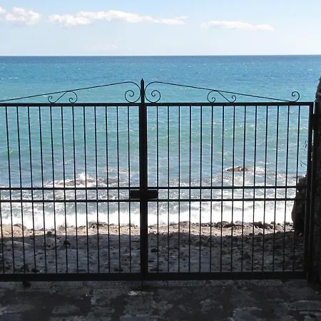 Citrus, Between Etna And The Sea Villa Acireale