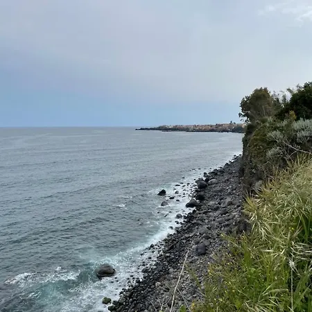 Citrus, Between Etna And The Sea Villa Acireale