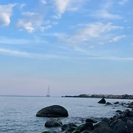 Vila Citrus, Between Etna And The Sea Acireale