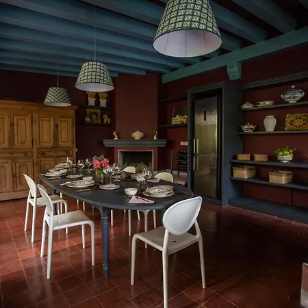 Vila Citrus, Between Etna And The Sea