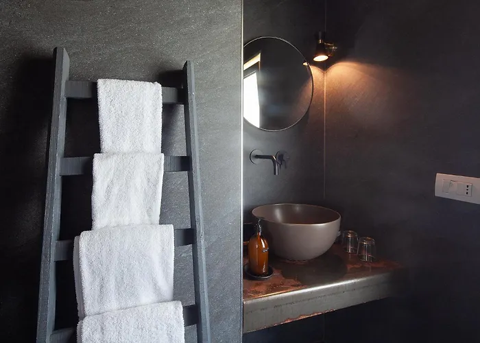 Villa Citrus, Between Etna And The Sea