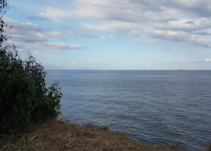 Citrus, Between Etna And The Sea Villa